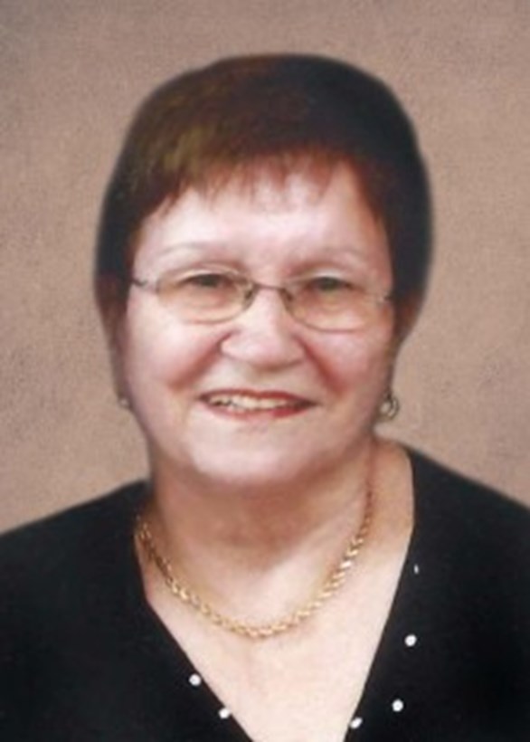 Mme Françoise Potvin