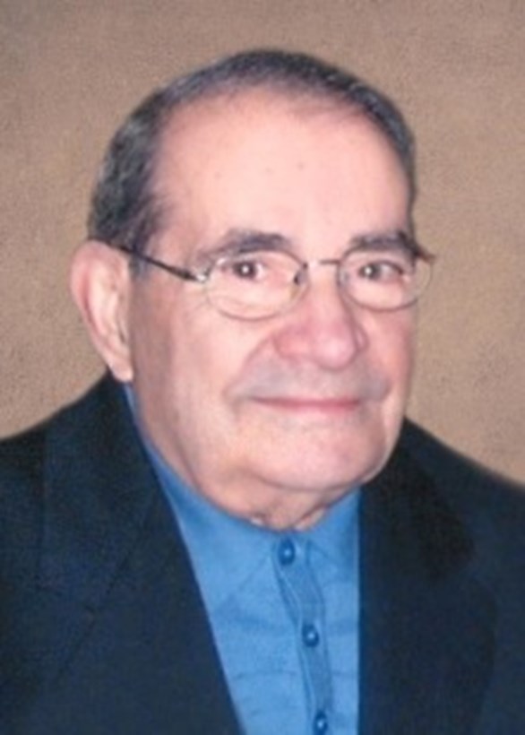 M. Gilles Lapointe