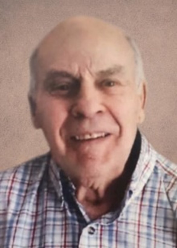 M. Gérard Tremblay