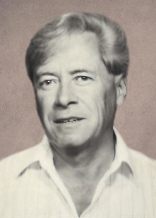 M. Ghislain Huard