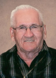 M. Georges-Henri Boudreault