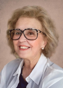 Mme Alma Desjarlais