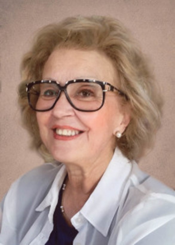 Mme Alma Desjarlais