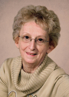 Mme Anne-Marie Tremblay