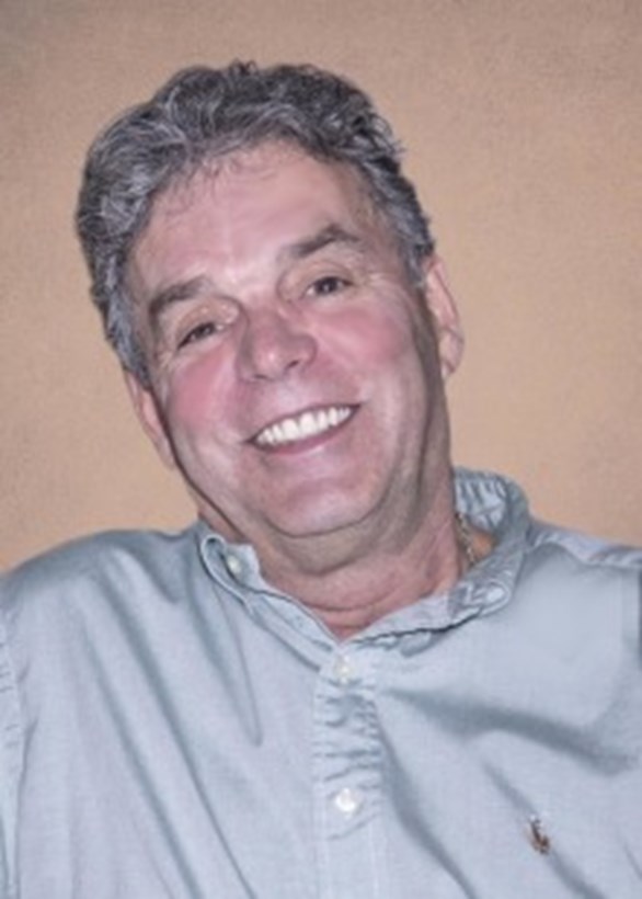 M. Claude Belisle