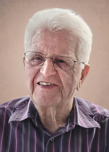 Rituel de M. Raymond Boily