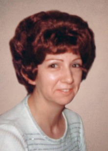 Mme Jeanne D'Arc Bouchard