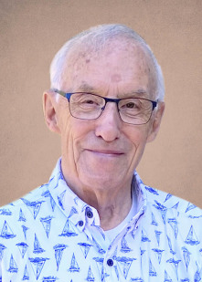 M. Jean-Guy Gaudreault