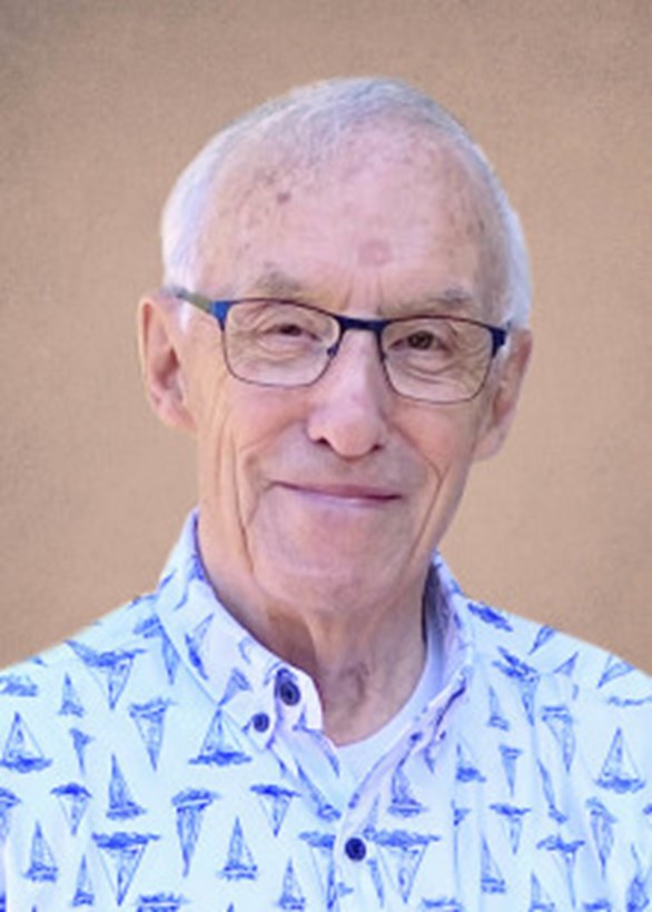 M. Jean-Guy Gaudreault