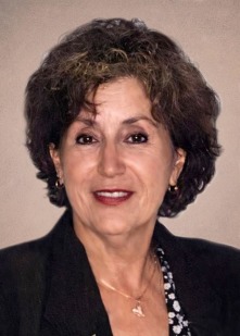 Rituel de Mme Doris Langevin