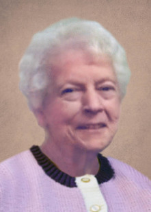 Mme Mercédès Pelletier