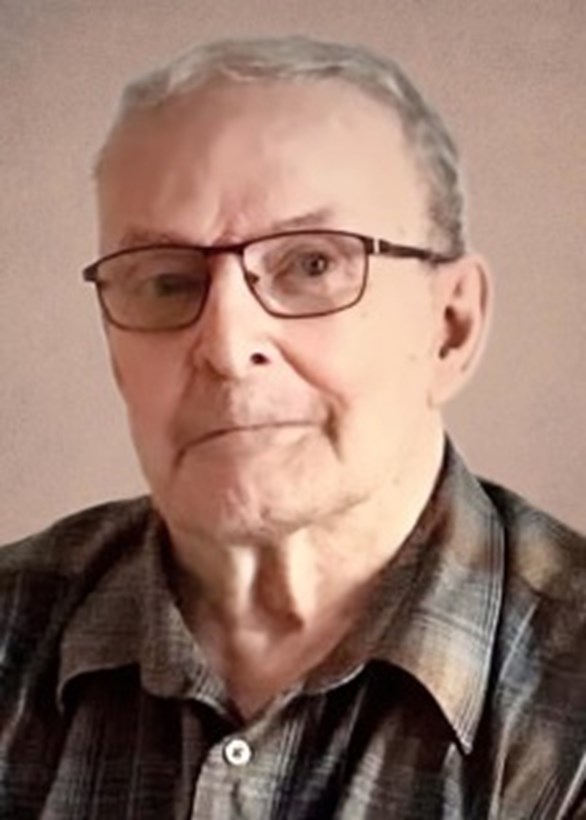 M. Gaétan Thibeault