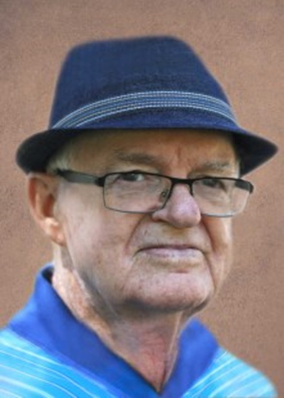 M. Yvon Boudreault