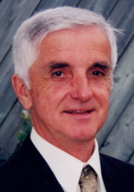 M. Louis-Philippe Turmel