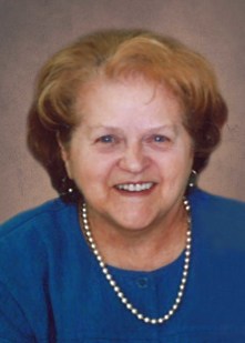 Mme Monique Roy (Basque)