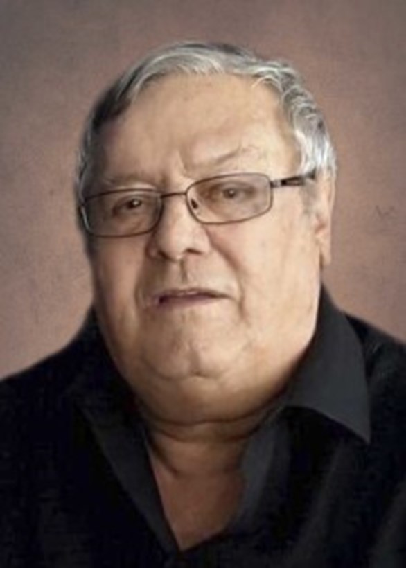 M. Michel Bourgeois