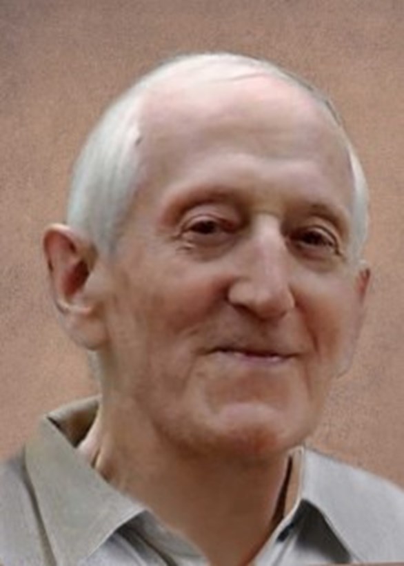 Abbé Gérard Bergeron