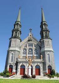  Messe Dominicale Église St-Dominique