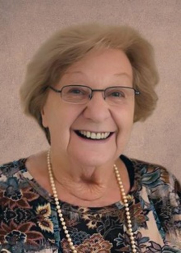 Dre Elisabeth Parmentier