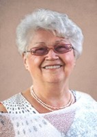 Photo Mme Gisèle Gauthier