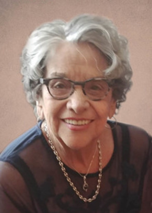 Mme Yolande Lalancette