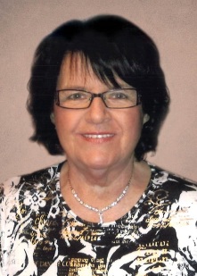 Photo Mme Yvette Labonté