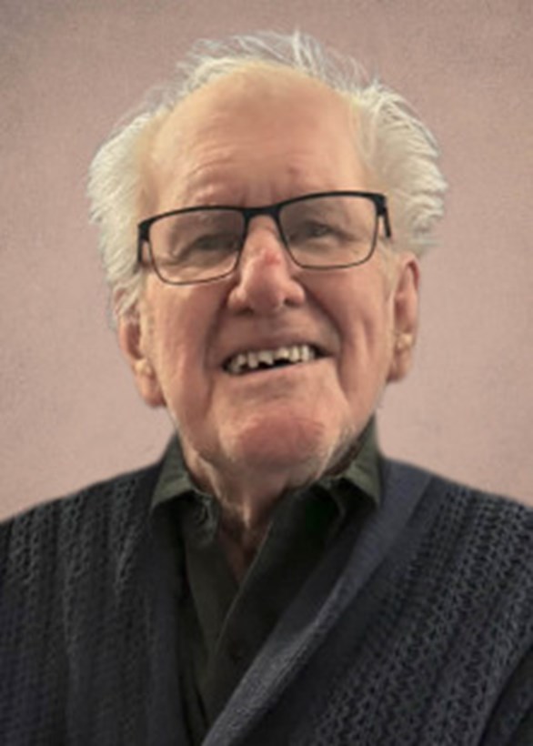 M. Victor St-Gelais