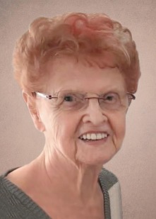 Photo Mme Ange-Aimée Côté