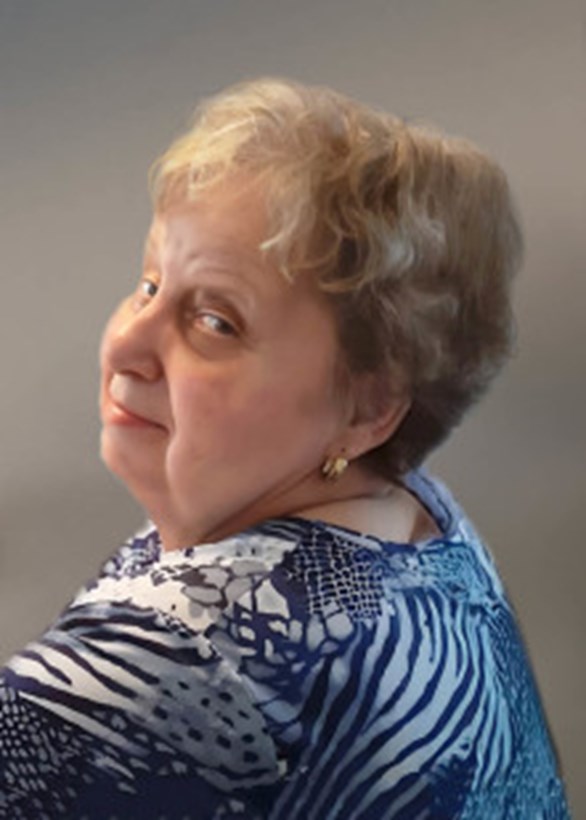 Mme Lucille Brassard