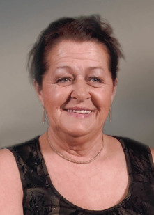 Photo Mme Jacynthe Girard