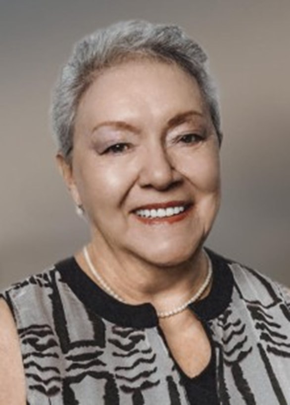 Mme Madeleine Munger