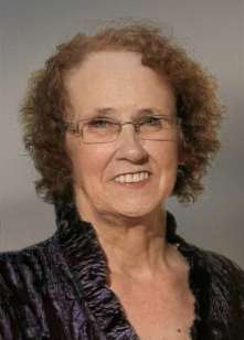 Mme Fernande Labrecque