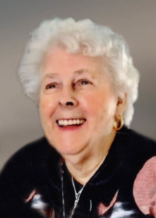 Mme Jeannine Latendresse