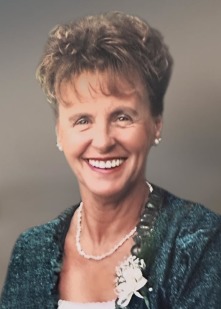 Photo Mme Louise Beaudoin