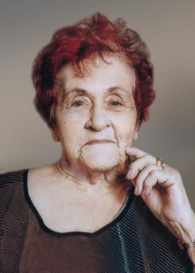 Photo Mme Gaétane Hould