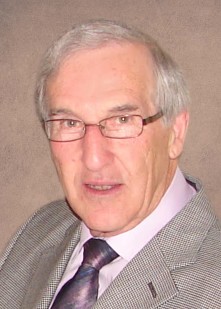 M. André Bouchard