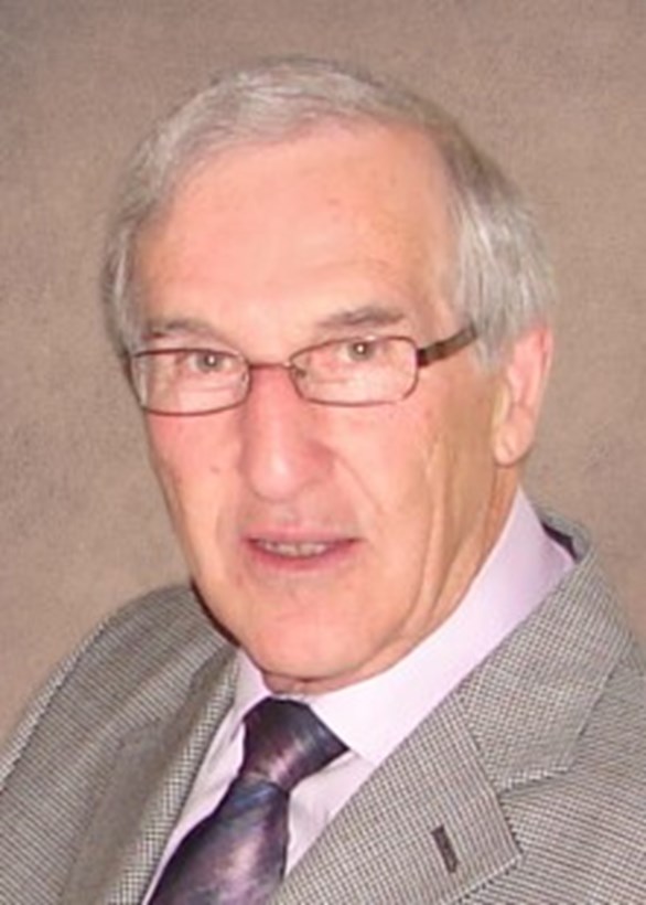 M. André Bouchard