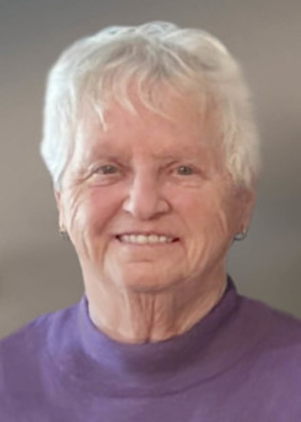 Mme Yvonne Tremblay