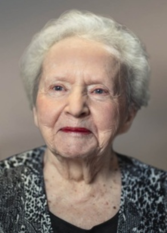 Mme Louisette Tremblay