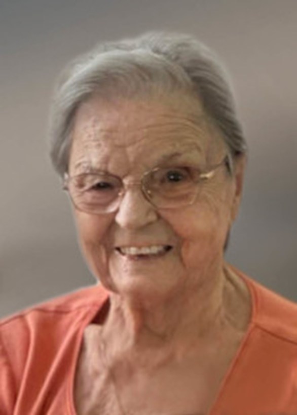 Mme Astride St-Laurent