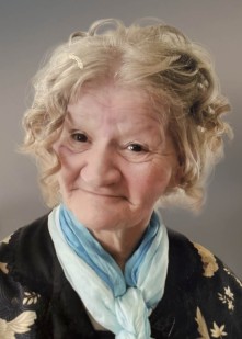 Photo Mme Francine Couture