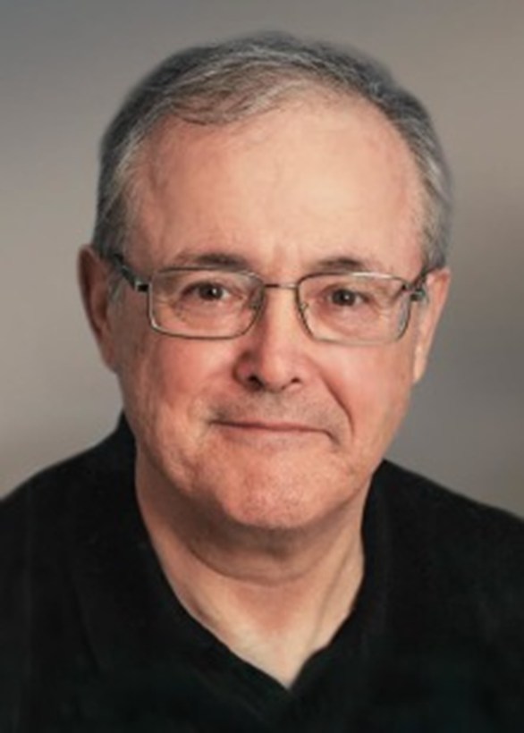 M. André Boucher