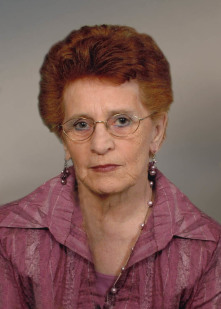 Photo Mme Cécile Simard