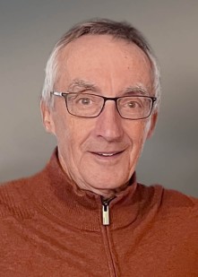 Photo M. Michel Desbiens