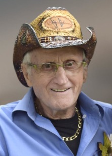 Rituel de M. Vallier Tremblay