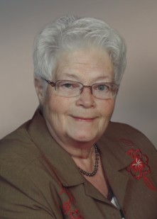 Photo Mme Fleurette Brassard