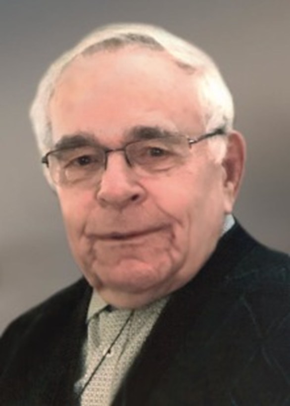 M. L’Abbé François St-Hilaire