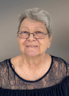 Photo Mme Francine Vézina