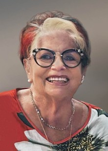 Photo Mme Parysette Hudon