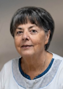 Mme Lise Garneau